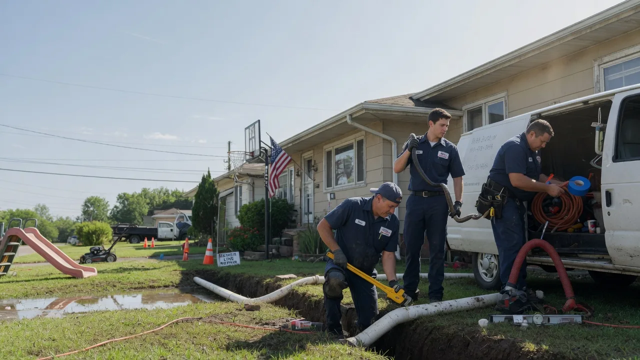 Toilet Installation in Tracys Landing, MD near me